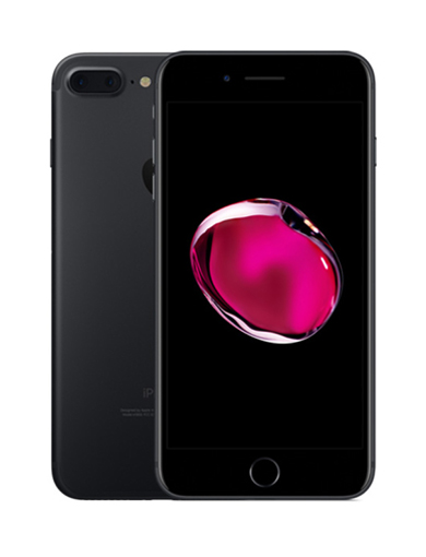 Изображение товара: Apple iPhone 7 Plus 32gb Black